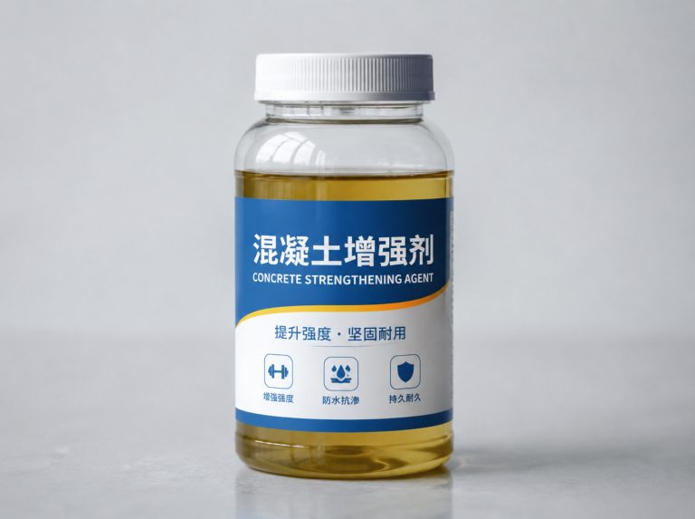 黑河卡妙国产型混凝土增强剂