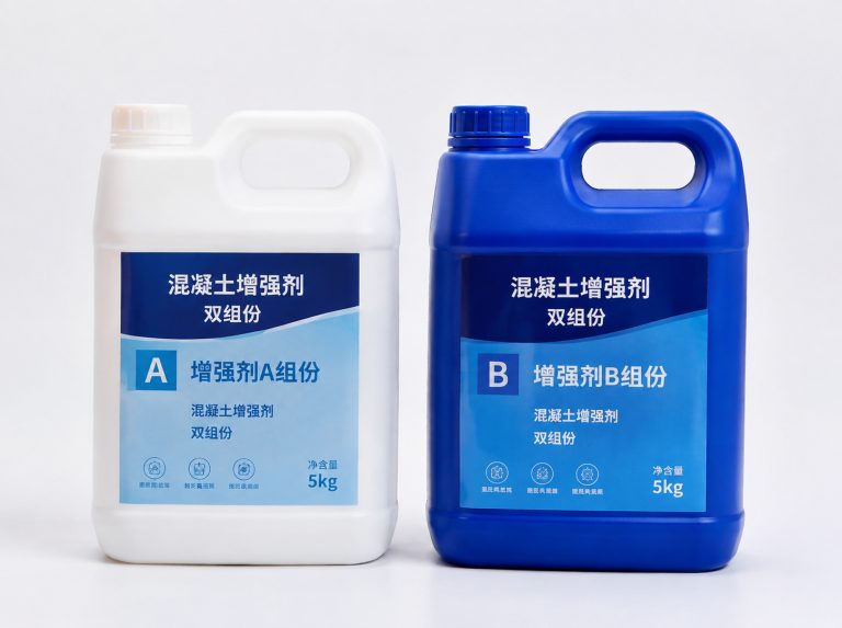 黑河卡妙混凝土养护增强剂